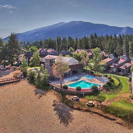 South Lake Tahoe Resort - Steps To Beach & Close To Heavenly 外观 照片