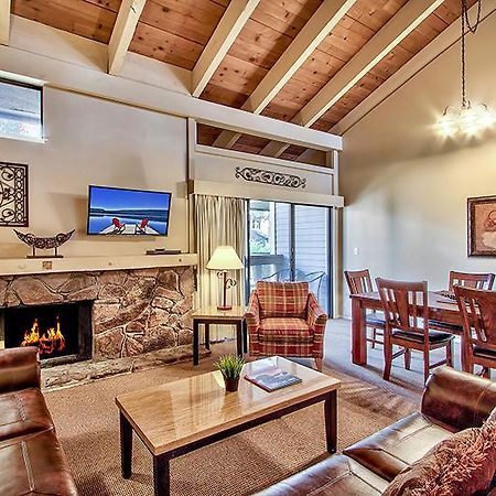 South Lake Tahoe Resort - Steps To Beach & Close To Heavenly 外观 照片