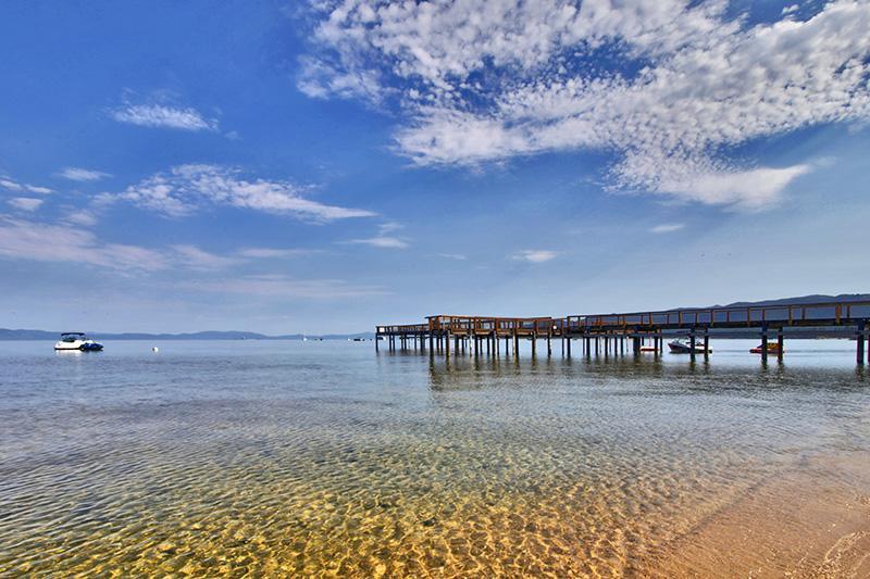 South Lake Tahoe Resort - Steps To Beach & Close To Heavenly 外观 照片