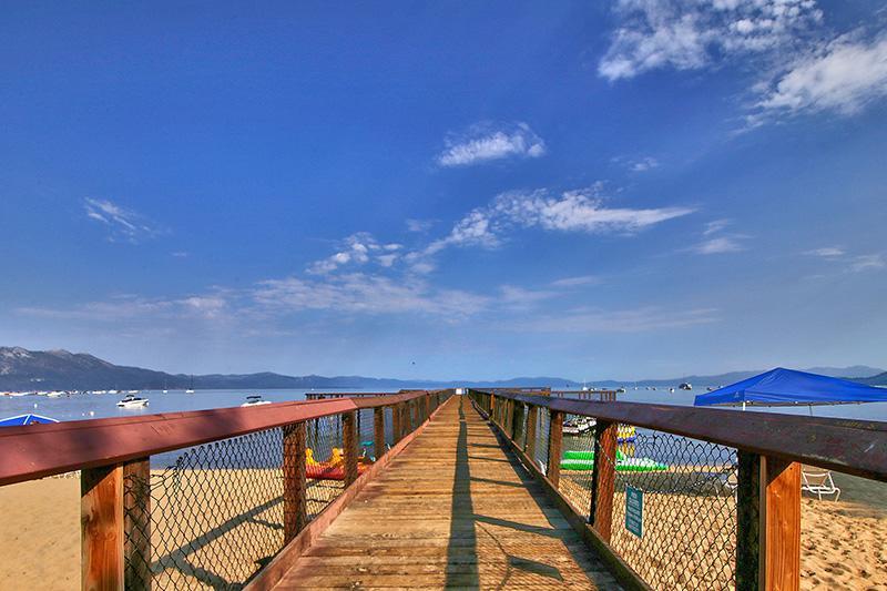 South Lake Tahoe Resort - Steps To Beach & Close To Heavenly 外观 照片