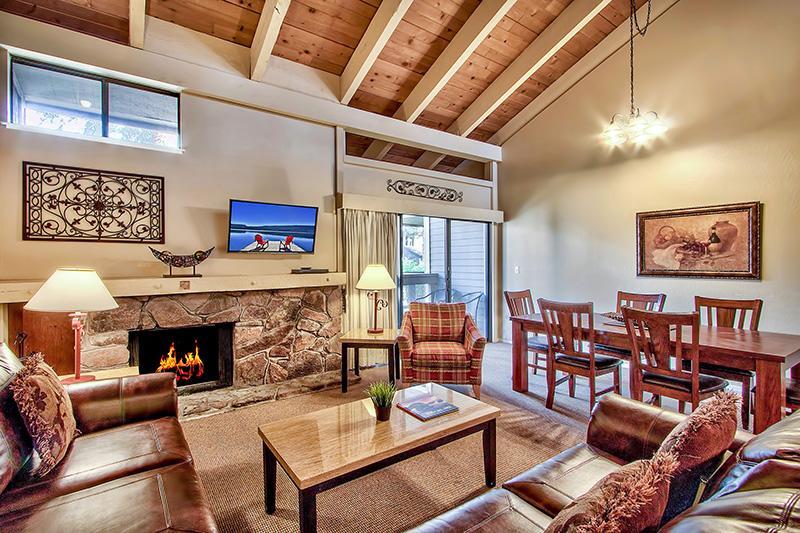 South Lake Tahoe Resort - Steps To Beach & Close To Heavenly 外观 照片