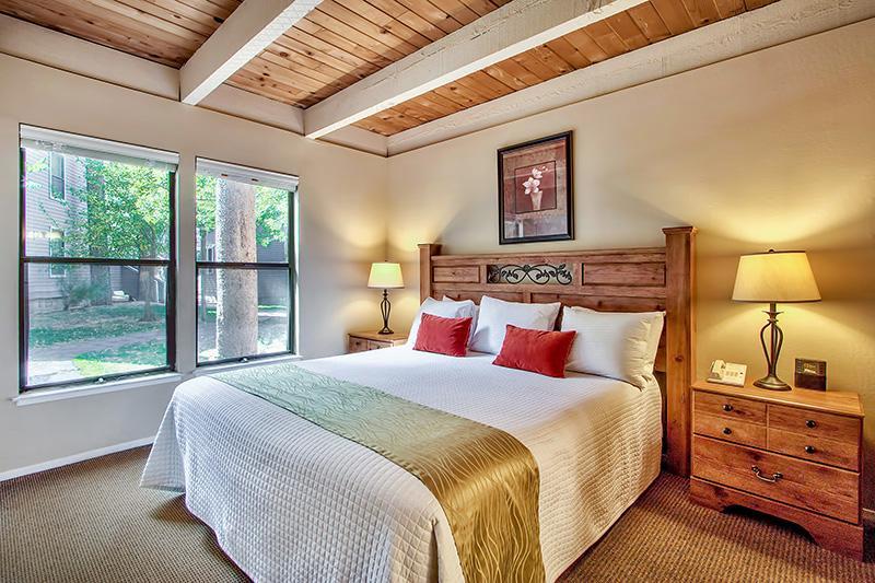 South Lake Tahoe Resort - Steps To Beach & Close To Heavenly 外观 照片