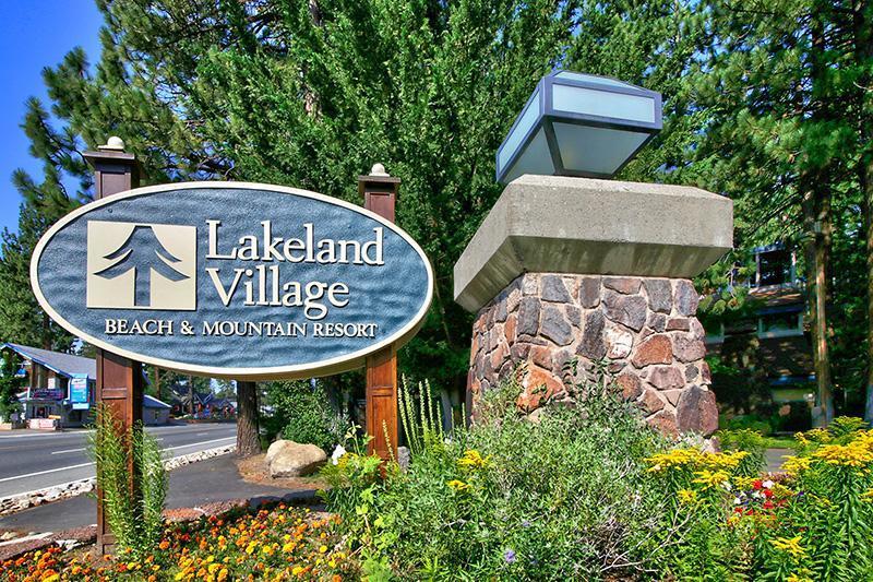 South Lake Tahoe Resort - Steps To Beach & Close To Heavenly 外观 照片