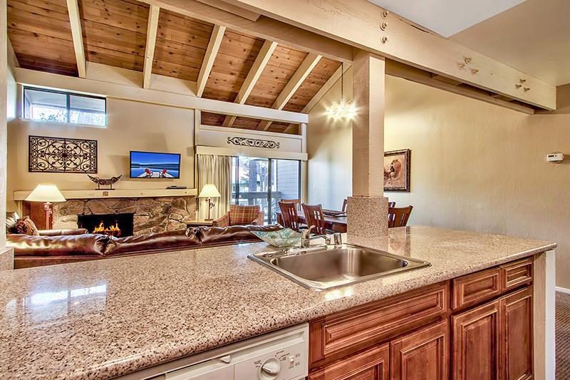 South Lake Tahoe Resort - Steps To Beach & Close To Heavenly 外观 照片