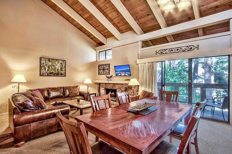 South Lake Tahoe Resort - Steps To Beach & Close To Heavenly 外观 照片
