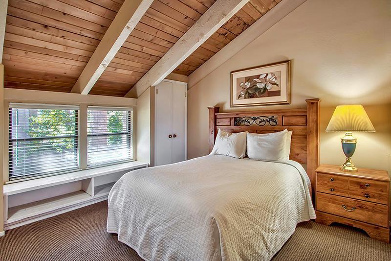 South Lake Tahoe Resort - Steps To Beach & Close To Heavenly 外观 照片