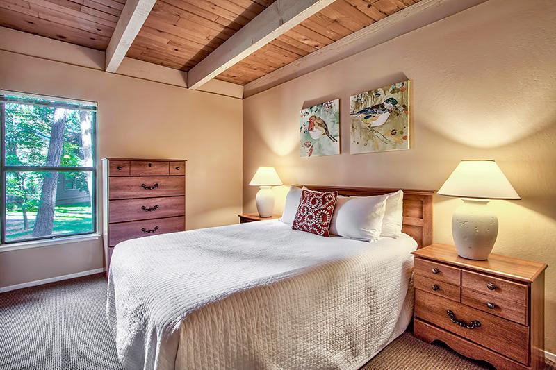 South Lake Tahoe Resort - Steps To Beach & Close To Heavenly 外观 照片