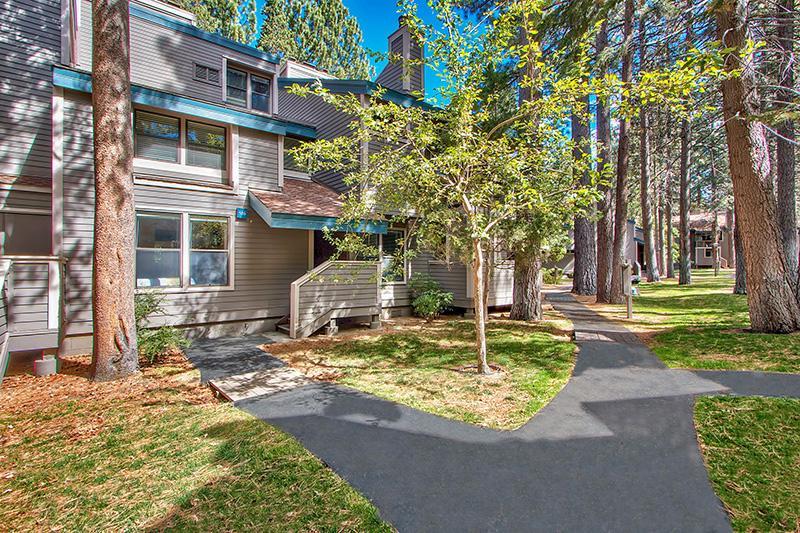 South Lake Tahoe Resort - Steps To Beach & Close To Heavenly 外观 照片